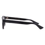 Clásico black eyeglasses - Imagen 4