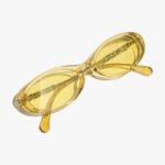Chanel New yellow