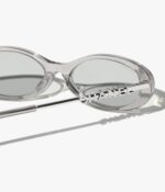 Chanel Silver - Imagen 4