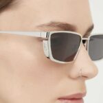 Rectangular Silver - Imagen 3