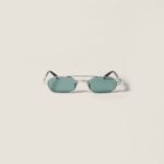 Miu miu Silver new - Imagen 6