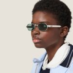 Miu miu Silver new - Imagen 5