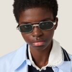 Miu miu Silver new - Imagen 3