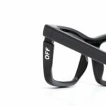 Eyeglasses cat eye off - Imagen 3