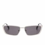 Rectangular Silver - Imagen 2