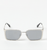 Mirror Silver - Imagen 6