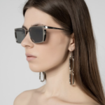 Mirror Silver - Imagen 2