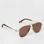 Aviador gold Brown