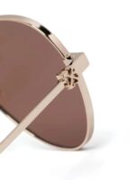 Aviador gold Brown - Imagen 4