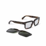 Clip on habana green