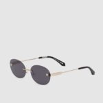 Oval black Off-White