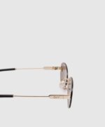 Oval Brown Off-White - Imagen 3