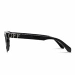 Rectangular eyeglasses - Imagen 3