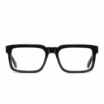 Rectangular eyeglasses - Imagen 2