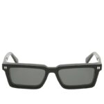 Rectangular negro