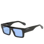 Off White azul