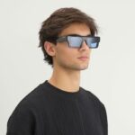 Off White azul - Imagen 3