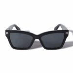 Cat eye black