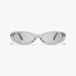 Chanel Silver