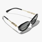 Chanel black new