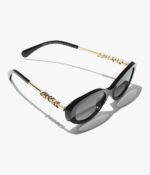 Chanel black new