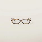Miu Regard eyeglasses