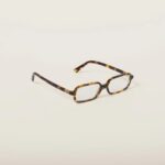 Miu Regard eyeglasses - Imagen 3