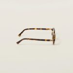 Miu Regard eyeglasses - Imagen 4