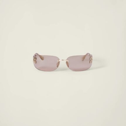 Aube sunglasses