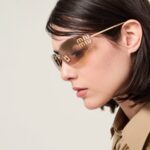 Aube sunglasses - Imagen 2