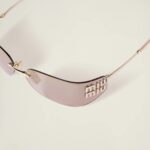 Aube sunglasses - Imagen 5