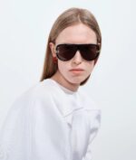 Knot Aviator Sunglasses - Imagen 4