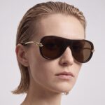 Knot aviator Brown - Imagen 2