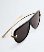 Knot Aviator Sunglasses - Imagen 3