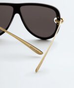 Knot Aviator Sunglasses - Imagen 2