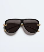 Knot Aviator Sunglasses