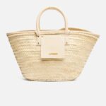 The Solid basket
