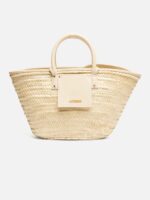 The Solid basket