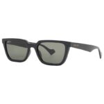 Rectangular black - Imagen 3