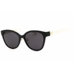 Cat eye black and white - Imagen 2