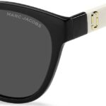 Cat eye black and white - Imagen 4