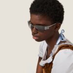 Aube sunglasses - Imagen 2