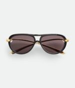 Knot aviator black