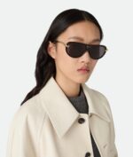Knot aviator black - Imagen 2