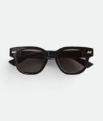 Intrecciato Panthos Sunglasses - Imagen 3