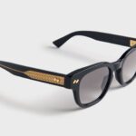 Intrecciato Panthos Sunglasses - Imagen 2