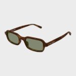 Saint Laurent Havana Green - Imagen 3