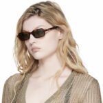 Saint Laurent Havana Green - Imagen 2