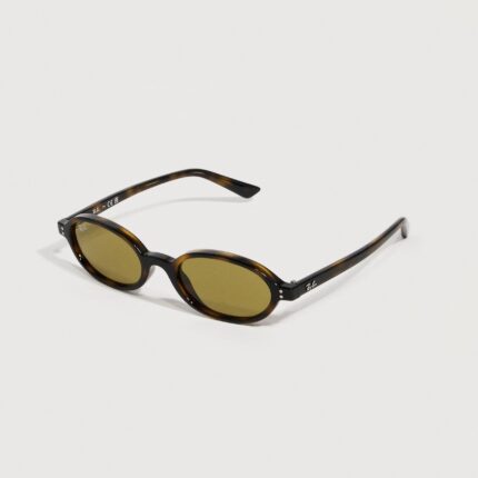 Rayban oval Carey
