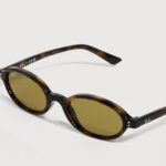 Rayban oval Carey - Imagen 2